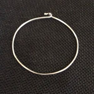 🌻James Avery hook Bracelet🌻